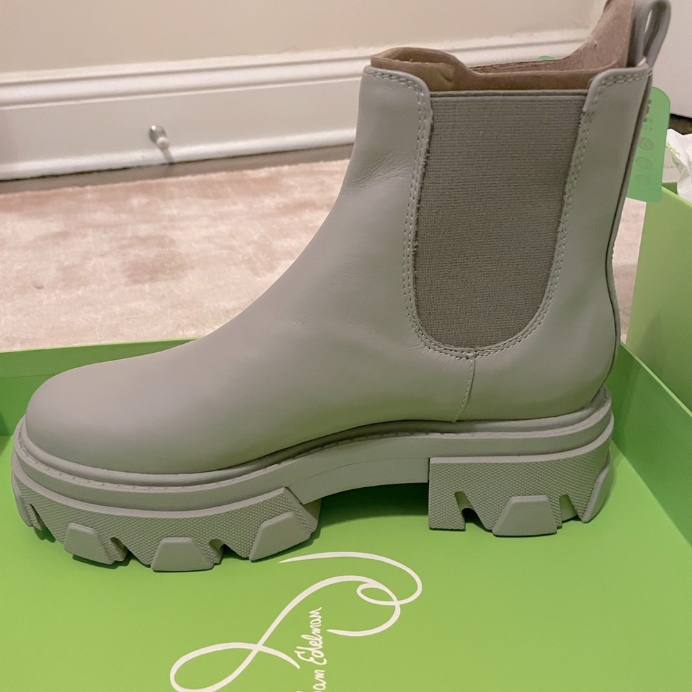 Sam Edelman boots